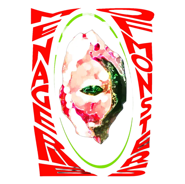 Menagerie of Monsters logo